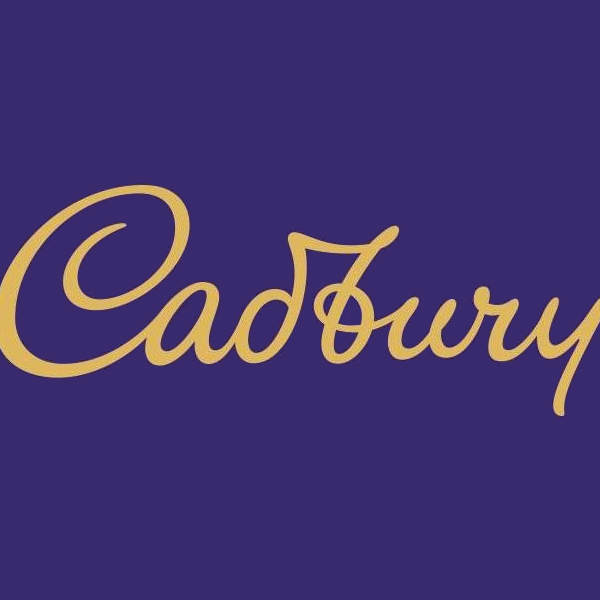 Cadbury products stocked in VendrHQ vending machines