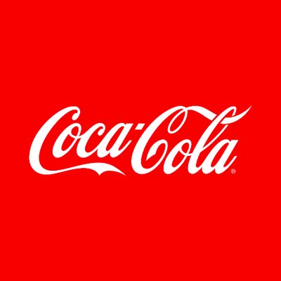 Coca-Cola products stocked in VendrHQ vending machines