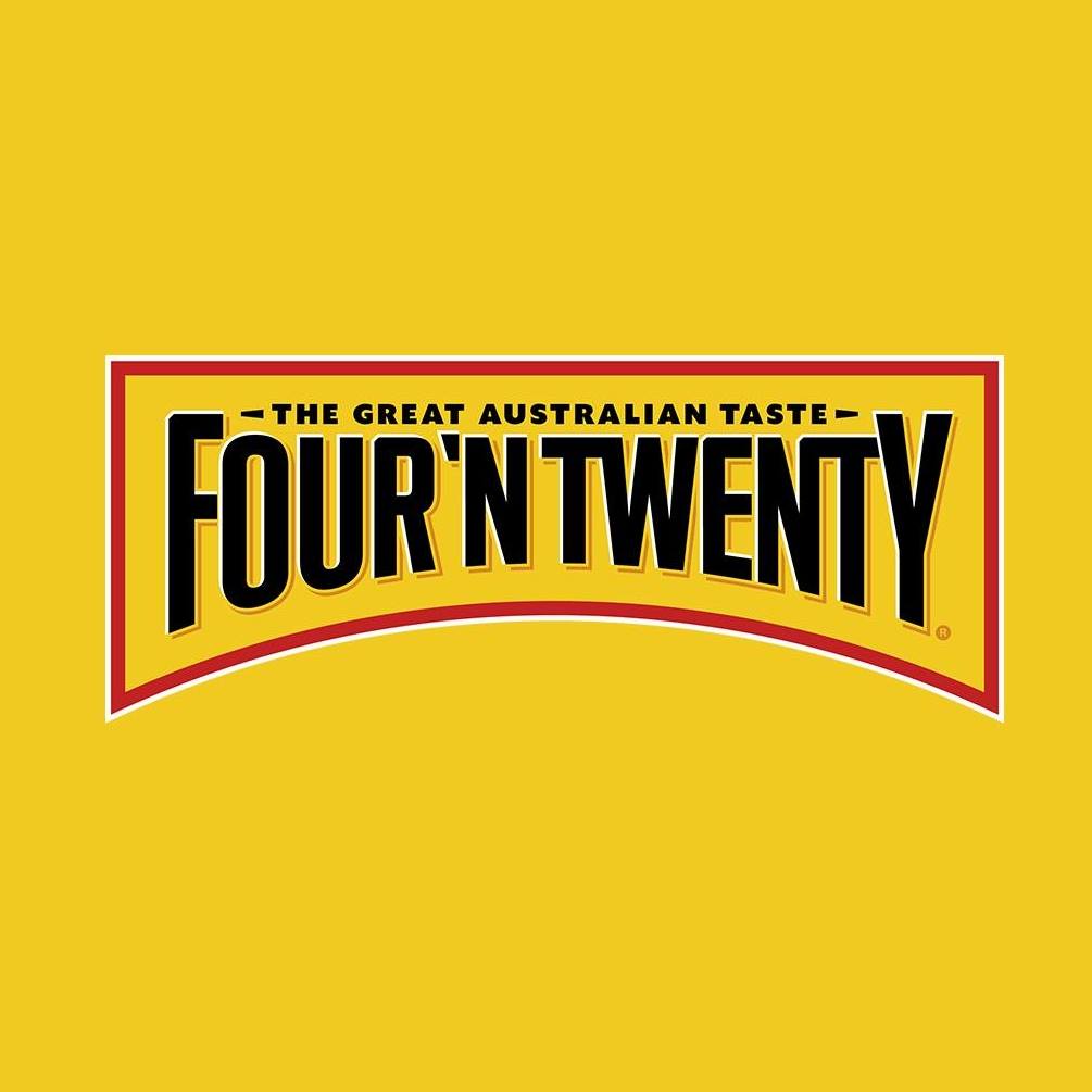 4'N Twenty products stocked in VendrHQ vending machines