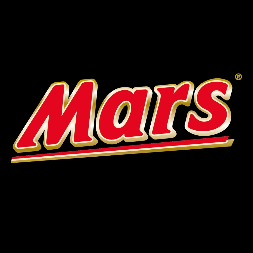 Mars products stocked in VendrHQ vending machines