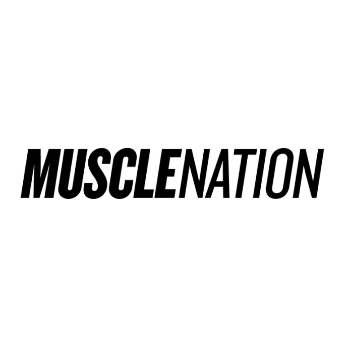 Muscle Nation products stocked in VendrHQ vending machines