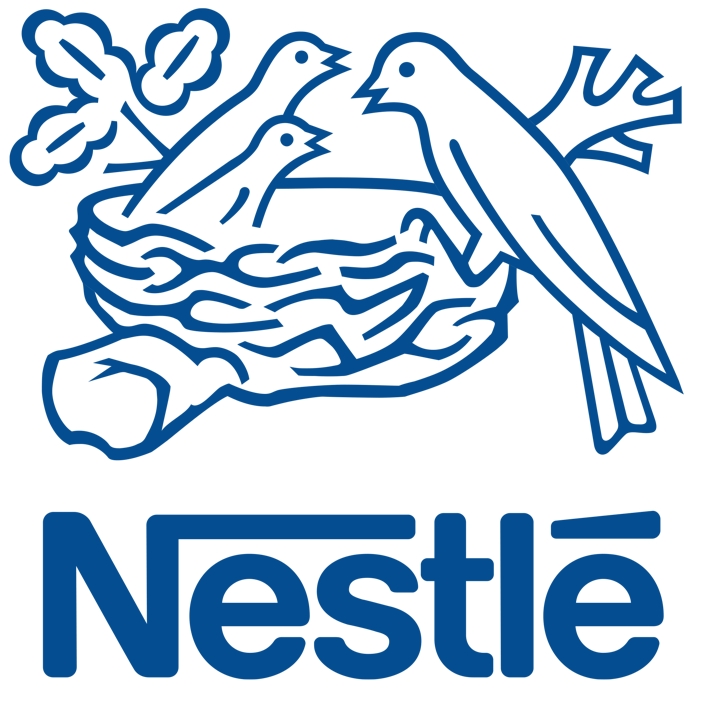 Nestlé products stocked in VendrHQ vending machines