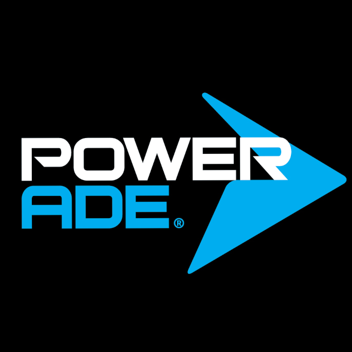 Powerade products stocked in VendrHQ vending machines