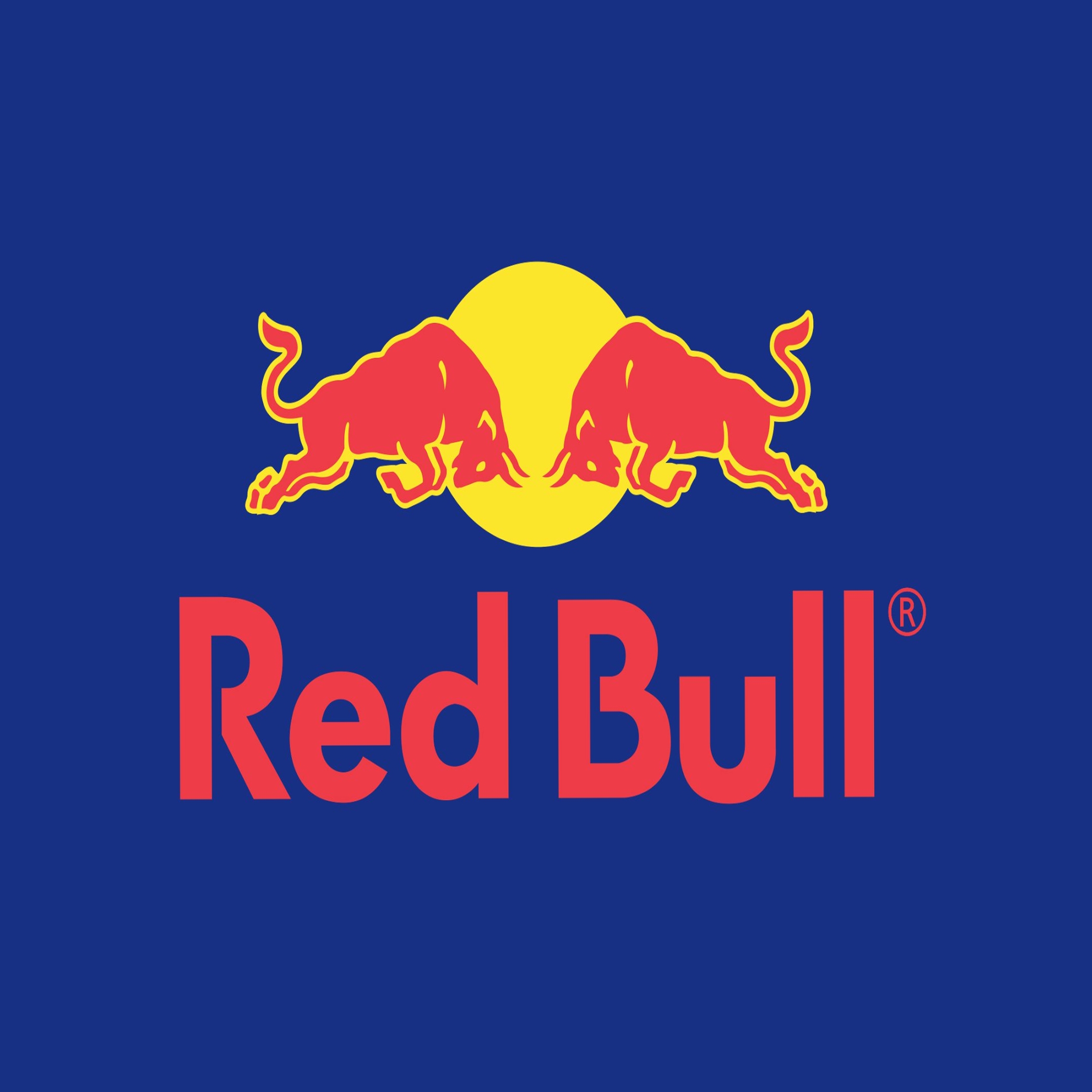 Red Bull products stocked in VendrHQ vending machines