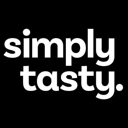 Simply Tasty products stocked in VendrHQ vending machines