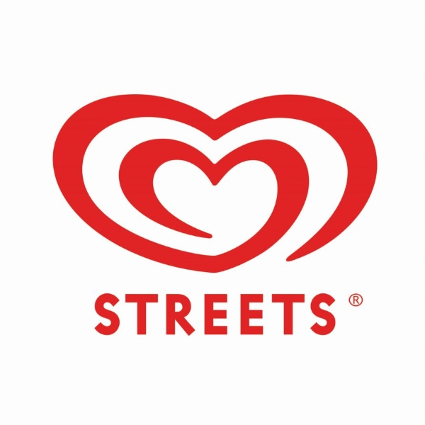 Streets products stocked in VendrHQ vending machines