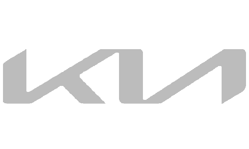 Kia logo — VendrHQ vending machine client site