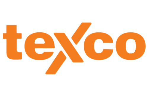 Texco logo — VendrHQ vending machine client site