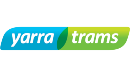 Yarra Trams logo — VendrHQ vending machine client site