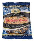 Choc Cookie — available in VendrHQ vending machines, Melbourne
