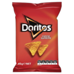 Doritos — available in VendrHQ vending machines, Melbourne