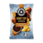 Honey Soy Chicken — available in VendrHQ vending machines, Melbourne