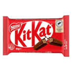 Kit Kat — available in VendrHQ vending machines, Melbourne