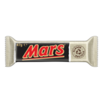 Mars — available in VendrHQ vending machines, Melbourne