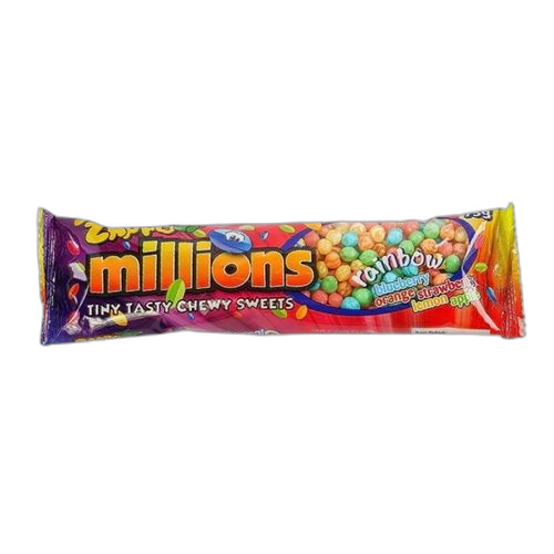 Millions — available in VendrHQ vending machines, Melbourne