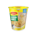 Maggi Noodles — available in VendrHQ vending machines, Melbourne