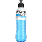 Powerade Blue — available in VendrHQ vending machines, Melbourne