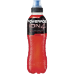 Powerade Red — available in VendrHQ vending machines, Melbourne