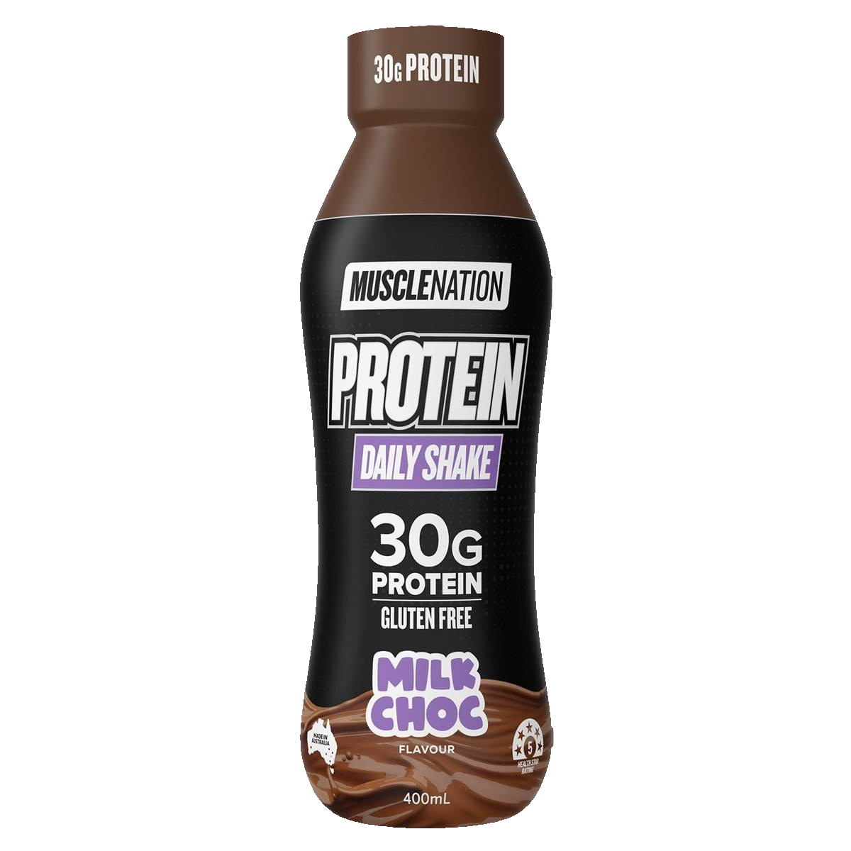Protein Shake — available in VendrHQ vending machines, Melbourne