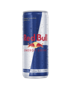 Red Bull — available in VendrHQ vending machines, Melbourne