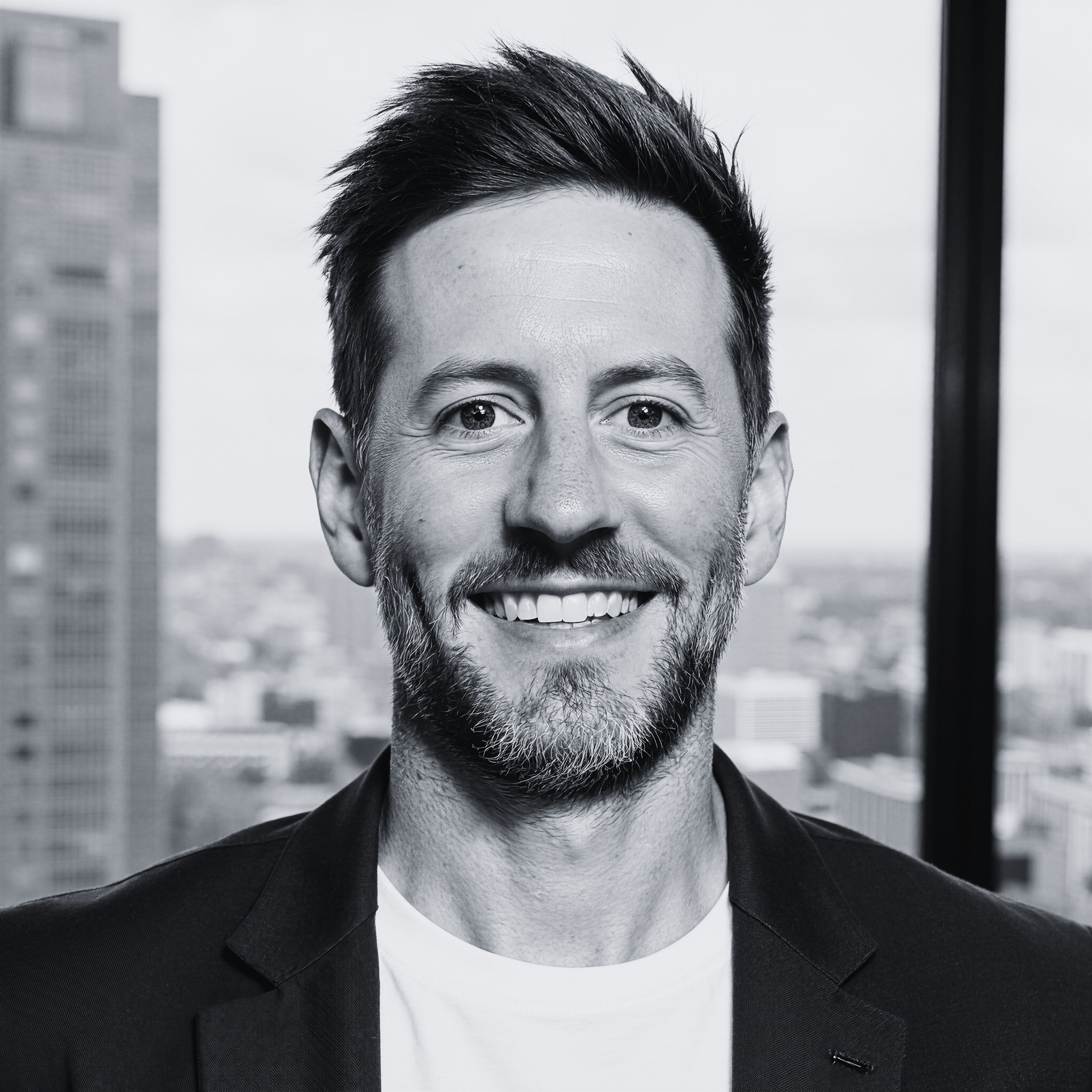 Duayne Christou — VendrHQ director, Melbourne